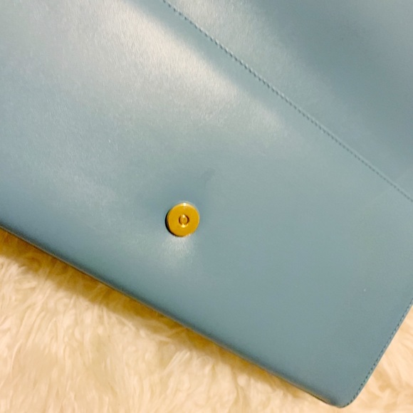 YSL Saint Laurent clutch - Picture 3 of 7